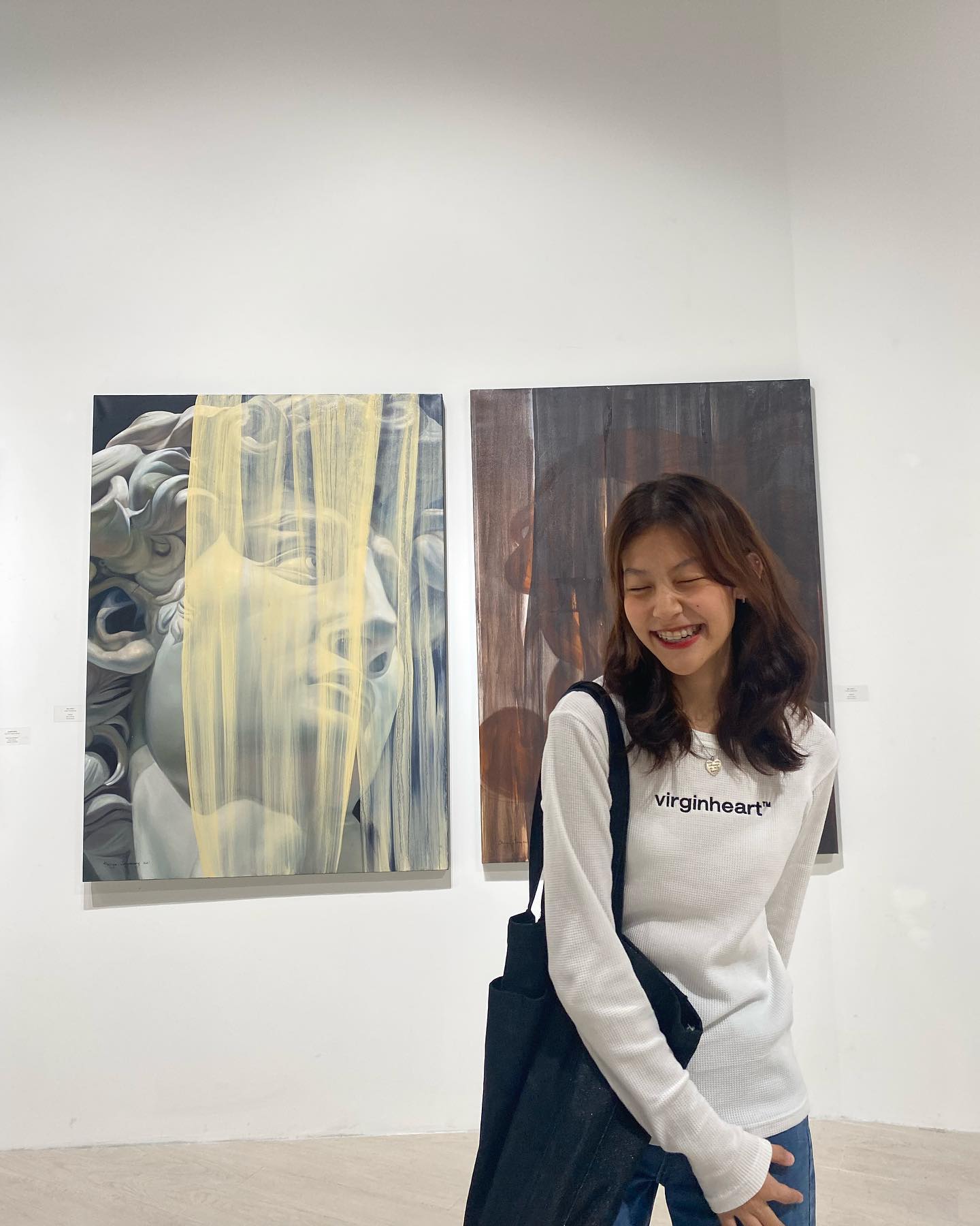 ใบปอ ธิติยา